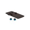Trijicon RMRcc Pistol Dovetail Mount for All Glock Pistols (non-MOS models)