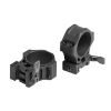 UTG Accu-Sync QD Scope Rings, 34 mm