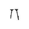 UTG Recon Flex II M-LOK Bipod, 7.0''-9.0''