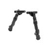 UTG Recon Flex Keymod Bipod, 5.7''-8.0''