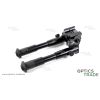 UTG Shooter's Bipod, Quick Detach, 6.2