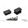 UTG Super Slim Picatinny Trijicon RMR Mount 2 in 1 