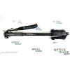 Vanguard VEO 2 AM 264TR Aluminum Monopod with Feet