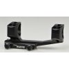 Warne Gen 2 Extended Fixed Skeletonized MSR Mount, 25.4 mm