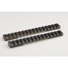 Warne One-Piece Tactical Rail for Sako TRG 22 & 42