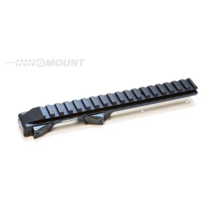 INNOMOUNT for Innogun, Picatinny rail, 200 mm