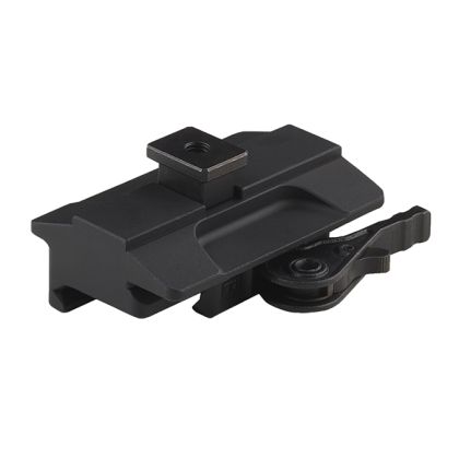 AD Improved Bipod mount for Harris 