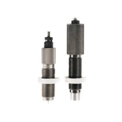 Forster Full Die Set 8x68S, Bench Rest