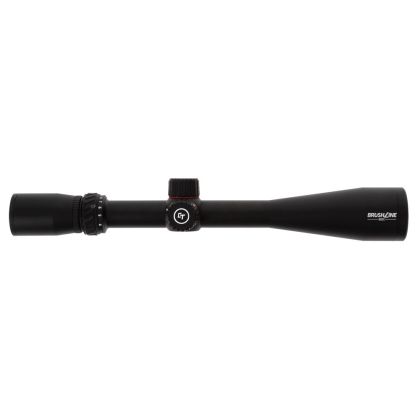 Crimson Trace Brushline 4-12x40 BDC