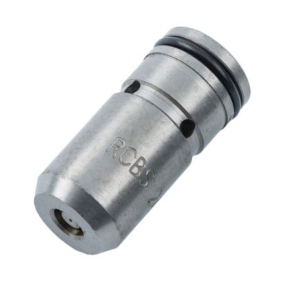RCBS Lube-A-Matic Calibration Die .357