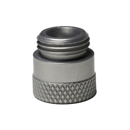RCBS Matchmaster Powder Funnel Adapter .375