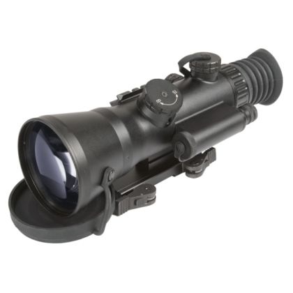 AGM Wolverine 4 NL