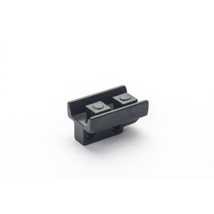 Rusan front mounting element ZM/VM for pivot mount