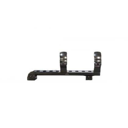 Rusan Pivot mount without bases for Antonio Zoli 1900, ATN 4K, one-piece