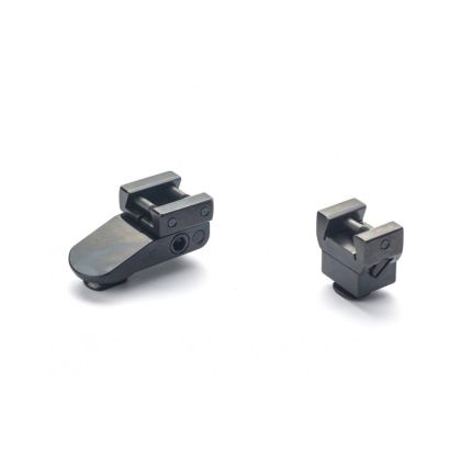 Rusan Pivot mount without bases for Remington 783, LM rail