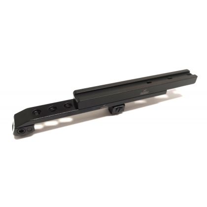 Rusan Pivot mount without bases for Sauer 100/101, Pard NV008, one-piece