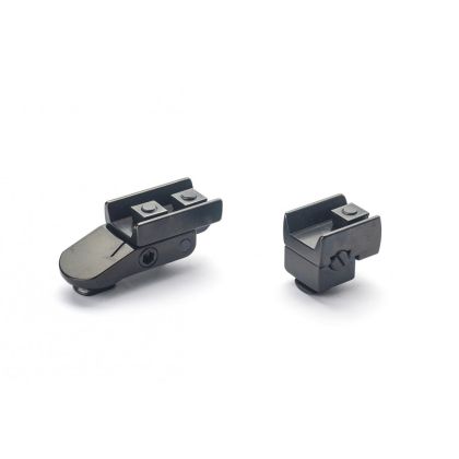 Rusan Pivot mount without bases for Remington 783, VM/ZM rail