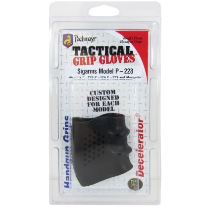 Pachmayr Tactical Grip Glove Springfield XD, XD(M)