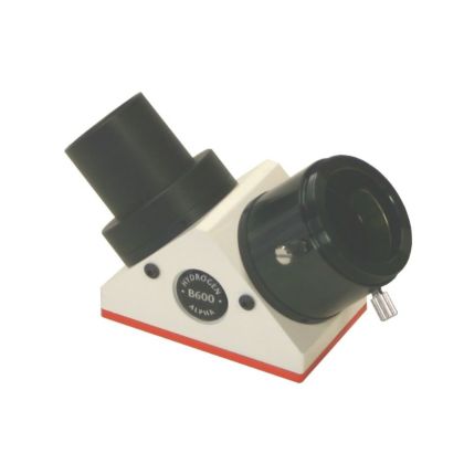 Lunt B600d1 Blocking-Filter in star-diagonal 1.25"