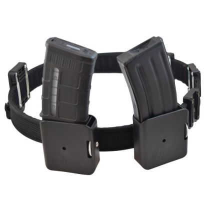 DAA AR-15 Racer Pouch