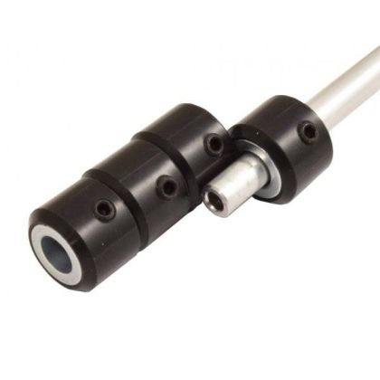 DAA 4-Pack Magnetic Collars for Dillon Primer Tubes