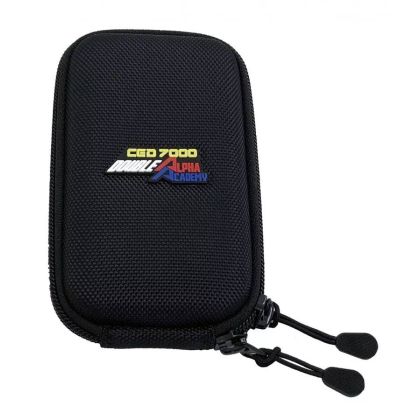 DAA CED7000 EVA Case