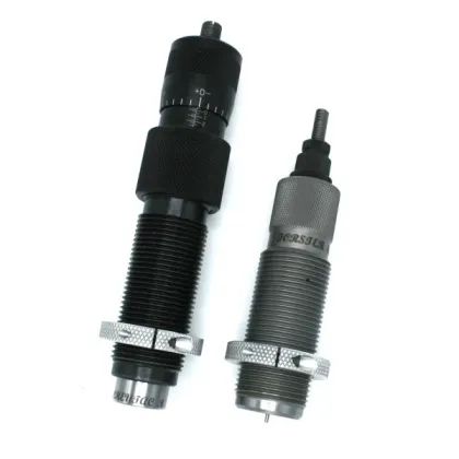 Forster Ultra Micrometer Full Die Set 408 Cheytac