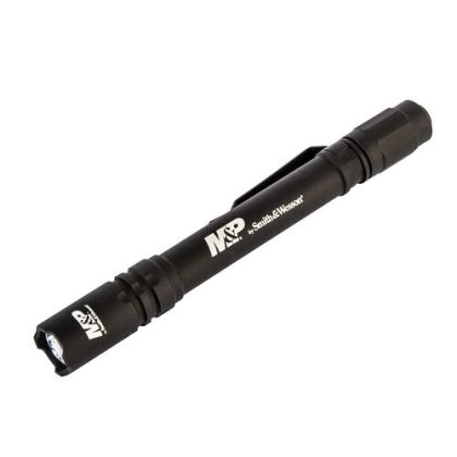 Smith & Wesson Delta Force CS, 2xAAA Flashlight