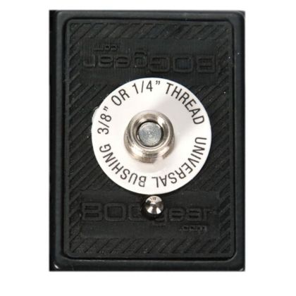BOG Accessory Plate