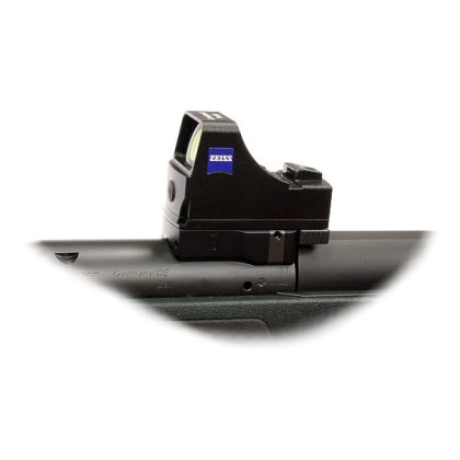 Henneberger HMS Zeiss Compact Point mount for 11/12 mm Prism