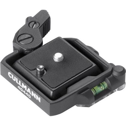 Cullmann Quick Release Unit M
