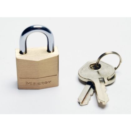 Dillon Machine Cover Master Lock 