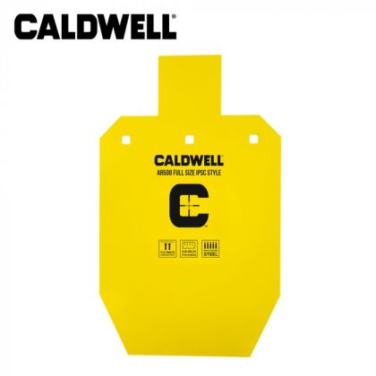 Caldwell AR500 Full Size 