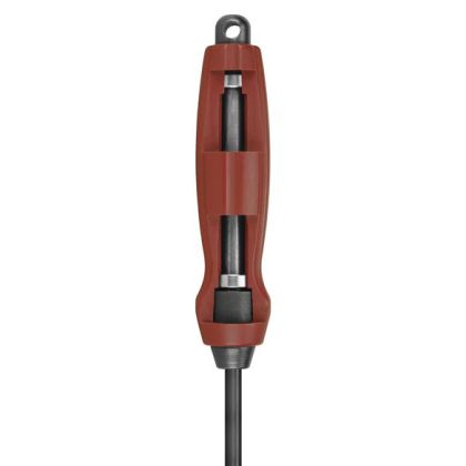 Tipton Deluxe 1-kom Carbon Fiber šipka za čišćenje .22 - .26 kal. 660.4 mm