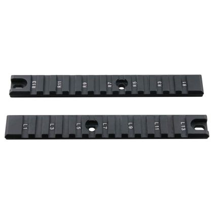 Vector Optics G36 Handguard Picatinny Rails, 6"