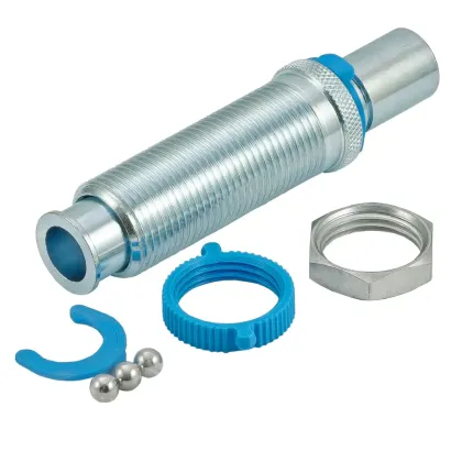 Armanov Bullet Feeder Die Assembly Only 6.5x55mm