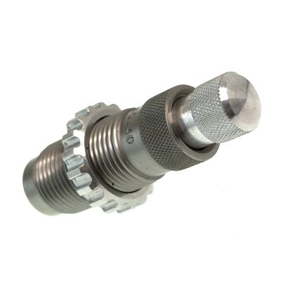 DAA 2-IN-1 LEE Seating and Crimping Die for 40 S&W