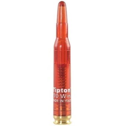 Tipton Snap Cap Rifle .270 Win, 2 Pack