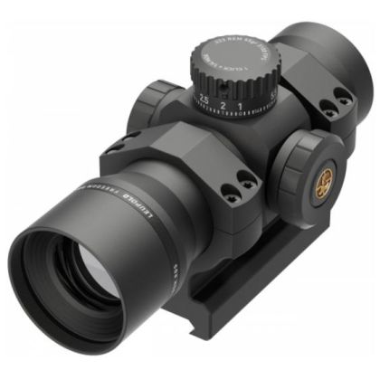 Leupold Freedom RDS BDC 1x34 W/Mount