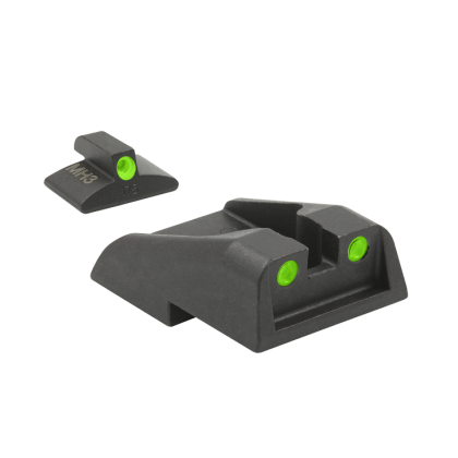 Meprolight Tru-Dot for IWI Jericho Baby Eagle