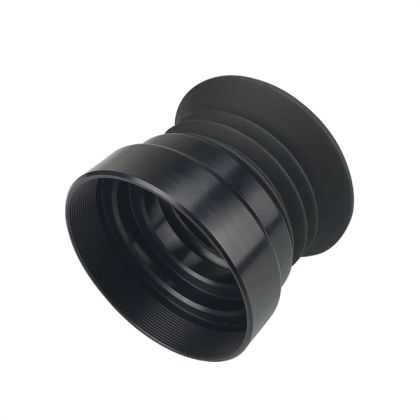 Liemke Rubber Eyepiece for Merlin-42