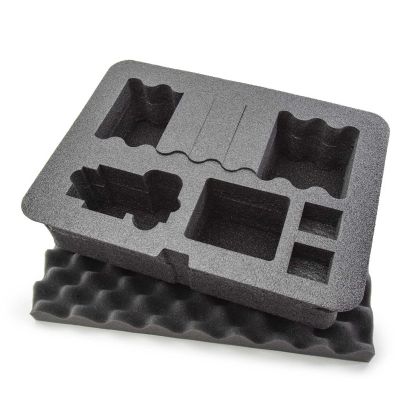 Nanuk 920 Foam Insert for Sony A7R Camera