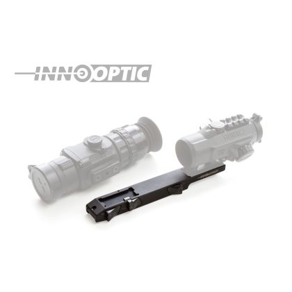 INNOmount for Sauer 404, I Ray Saim / Steiner T332