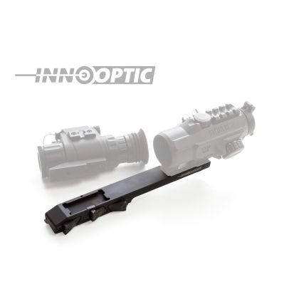 INNOmount for Sauer 404, I Ray Mini / Steiner T332