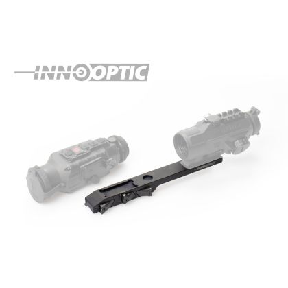 INNOmount for Sauer 404, Guide Sensmart