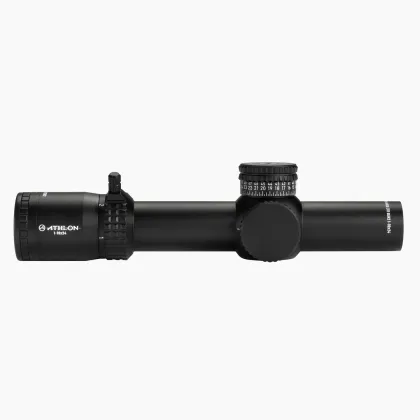 Athlon Ares ETR 1-10x24 GEN2 UHD