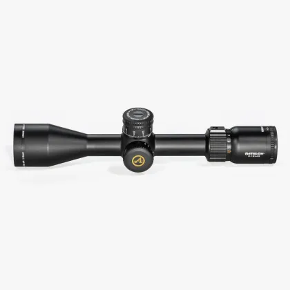 Athlon Heras SPR 2-12X42