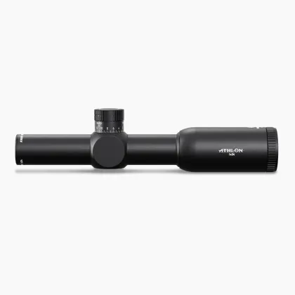 Athlon Talos HMR 1x24