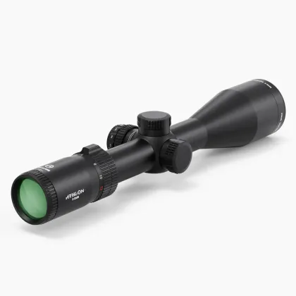 Athlon Talos HMR 3-12x50