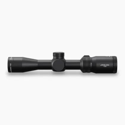 Athlon Neos HMR 2-7x32